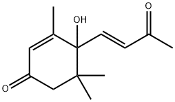 (+)-Dehydrovomifoliol