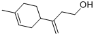 4-methyl-gamma-methylenecyclohex-3-ene-1-propan-1-ol