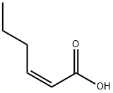 (Z)-2-Hexenoic acid