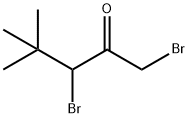 1,3-Dibromo-4,4-dimethyl-2-pentanone