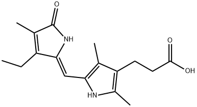 xanthobilirubic acid