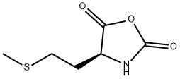 (S)-4-(2-甲基硫代乙基)恶唑-2,5-二酮
