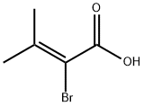 3-bromosenecioic acid