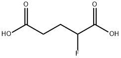 2-Fluoroglutaric acid
