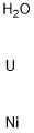 nickel triuranium decaoxide