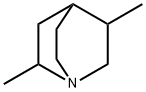 2,5-Dimethyl-1-azabicyclo[2.2.2]octane