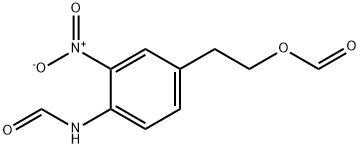 N-[4-[2-(formyloxy)ethyl]-2-Nitrophenyl]