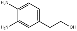 Benzeneethanol,  3,4-diamino-