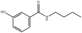 N-butyl-3-hydroxybenzamide