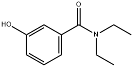 BenzaMide, 3-hydroxy-N,N-diethyl-