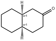 顺-八氢-2-(1H)萘酮
