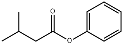 3-METHYLBUTANOICACID,PHENYLESTER