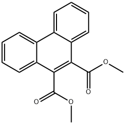 DIMETHYL 9,10-PHENANTHRENEDICARBOXYLATE