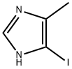 5(4)-碘-4(5)-甲基-咪唑