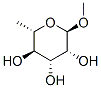 METHYL ALPHA-L-RHAMNOPYRANOSIDE