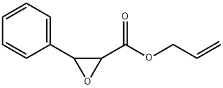 allyl 3-phenyloxirane-2-carboxylate