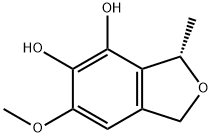 (3S)-1,3-Dihydro-6-methoxy-3β-methylisobenzofuran-4,5-diol