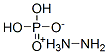 hydrazinium dihydrogen phosphate