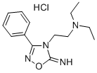 imolamine hydrochloride