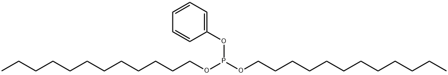 DILAURYL PHENYL PHOSPHITE