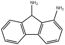 1,9-Diamino-9H-fluorene