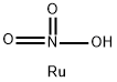 ruthenium trinitrate