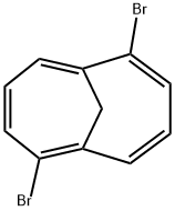 2,7-Dibromo-1,6-methano[10]annulene