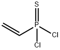 Phosphonothioic dichloride, ethenyl-