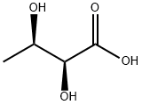 D-苏式-2,3-二羟基丁酸