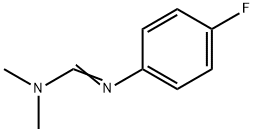 N2-(4-Fluorophenyl)-N1,N1-dimethylmethanimidamide