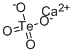 CALCIUM TELLURATE, CATEO4