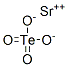 STRONTIUM TELLURATE