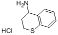 硫代色满-4-胺盐酸盐