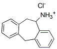 10,11-二氢-5H-二苯并[A,D]环庚烯-10-基氯化铵