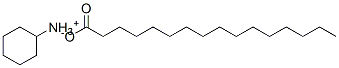 cyclohexylammonium palmitate