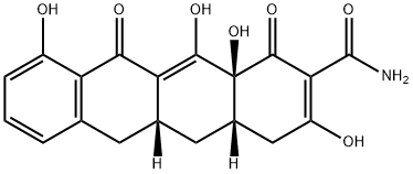 INCYCLINIDE (CMT-3, COL-3)