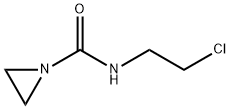 1-Aziridinecarboxamide,N-(2-chloroethyl)-(8CI,9CI)