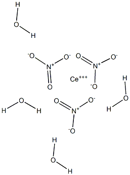 CERAMICS-AEium(III) nitrate tetrahydrate