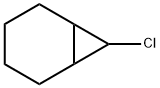 Bicyclo[4.1.0]heptane, 7-chloro-