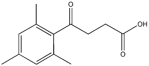 4-(2,4,6-TRIMETHYLPHENYL)-4-OXOBUTYRIC ACID