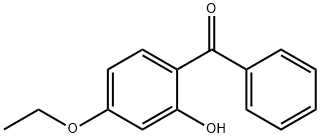 4-乙氧基-2-羟基二苯甲酮