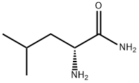 (R)-2-氨基-4-甲基戊酰胺
