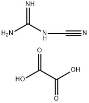 CYANOGUANIDINE OXALATE