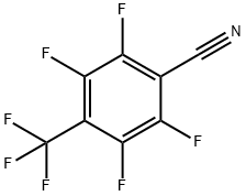 4-氰基-2,3,5,6-四氟三氟甲苯