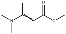 Methyl 3-diMethylaMino- 2-butenoate