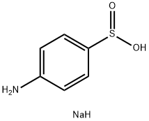 4-AMinobenzenesulfinic Acid SodiuM Salt (Trihydrate)