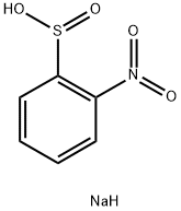 2-Nitrobenzenesulfinic acid sodiuM