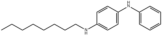 N-Octyl-N'-phenyl-1,4-benzenediamine