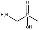 (Aminomethyl)methylphosphinic acid