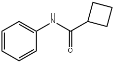 N-苯基环丁烷甲酰胺